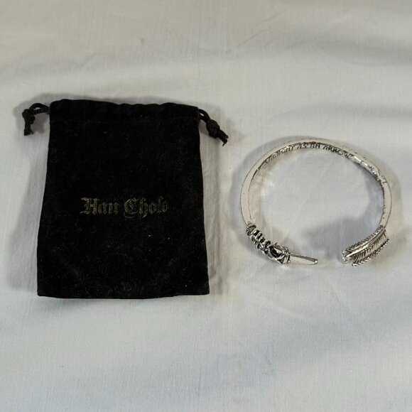 Han Cholo bracelet / bangle - Picture 4 of 5